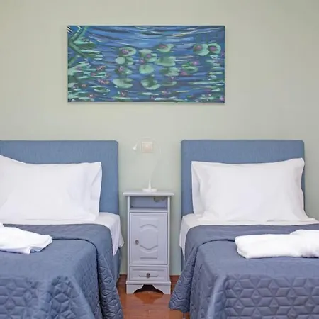 Villa Athina Kompitsion