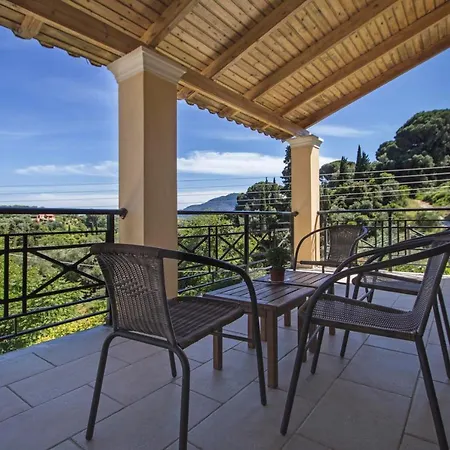 Villa Athina