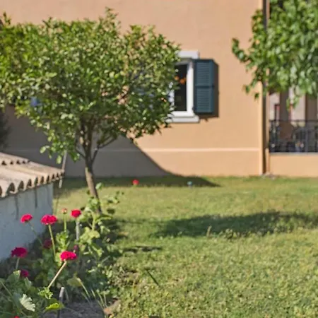 Villa Athina