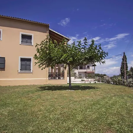 Villa Athina Kompitsion
